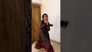 Miya George Latest Instagram Reels