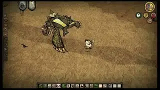 mi segunda pelea contra la dragonfly