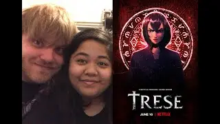 Trese Season 1 - TheMythologyGuy discusses