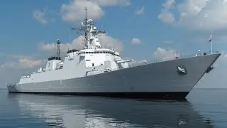2026 USS Zumwalt DDG-1000 | America&rsquo;s Stealth Destroyer &ndash; Full Specs & Future Upgrades