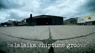 Balalaika Chiptune Groove (Taskmaster OST)