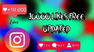 How to like bot on Instagram UPDATED 2020
