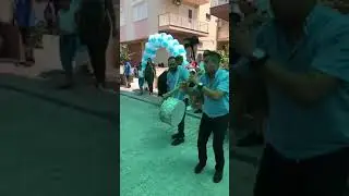 Alahattin Boncuk)Oyun Havaları