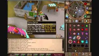 Longest Nh brid video [Decimation]