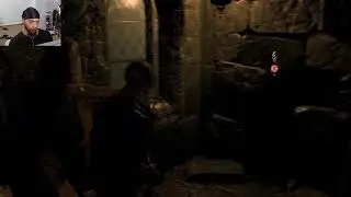 re4 professional run ch 3 i think?
