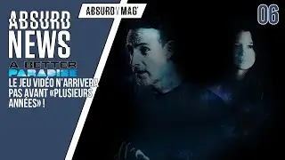 LE JEU VID&Eacute;O 