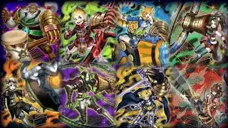 Zoodiac deck profile diciembre 2025😈😈