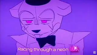 SUPERSTAR - CG5 (SPED UP 1.25x)