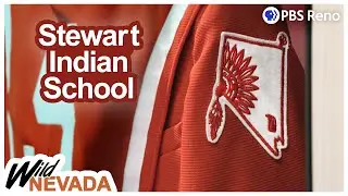 Learning the impact behind Indian Boarding Schools | Stewart Indian School  | Wild Nevada
