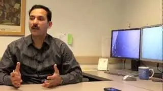 Going Nano to Go After Cancer