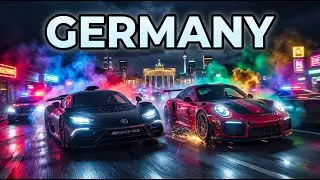 He Survived the Billionaire Race Crash&hellip; Now the Nightmare Won&rsquo;t Stop | Part 2