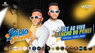 SET RANCHO DO PONEI - JOINHA POP