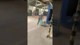 Epoxy Sol , Epoxy Leader Projet