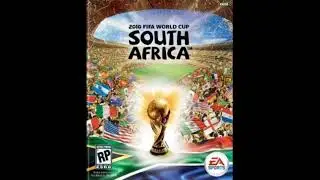 FIFA World Cup 2010 Soundtrack:Latin Bitman - 