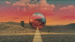 Z&uuml;lf&uuml; Siyahım (Gurbet Ağıdı) - Anatolian Rock Ballad | Turkish Psych Folk