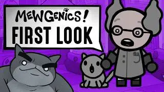 This Might Be The Most Unhinged Roguelite Of 2026