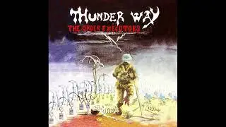 Thunder Way - The Order Executors (Full Album)