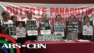 LIVE: Atty. Kristina Conti holds press conference | September 9
