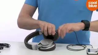 Sony MDR-1ADAC Hoofdtelefoon Productvideo (NL/BE)