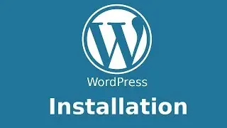 How to install Wordpress on Xampp in linux