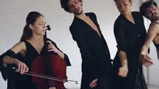 Capítulo iii - Flamenco / Pol Jiménez & Laura Peribáñez