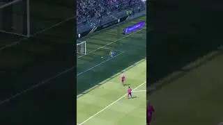What Was The Goalkeeper Thinking? FIFA 21