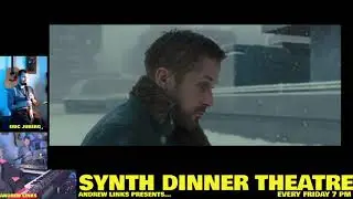 Blade Runner 2049 - 