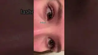 DIY Lash Clusters for Perfect False Eyelashes #sweeteye #lashclusters