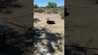 Video of Dayton State Park, NV from Annie C.