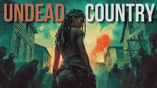 Day One in Undead Country  | 7 Days to Die
