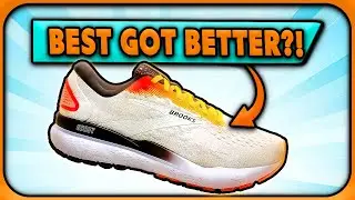GHOST 16 | BIG Changes in a YEAR! | FULL REVIEW