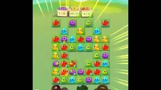 Eden Harvest level 4