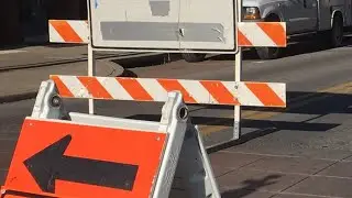 Busy street in Jackson to close for tree trimming