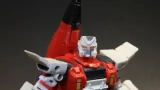 Kal El Reviews: TFC Toys Project Uranos F-4 Phantom (060)
