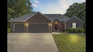 Virtual Tour - 215 Southview Drive, Branson, MO