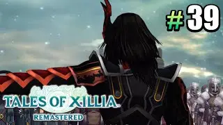 39. Asalto al puente de mando - Tales of Xillia Remastered (Ruta de Jude)