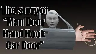 The Story of 