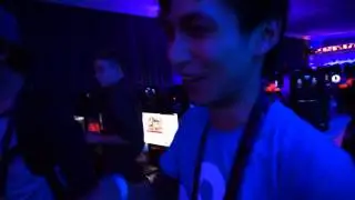 SingSing on Gay bar experience