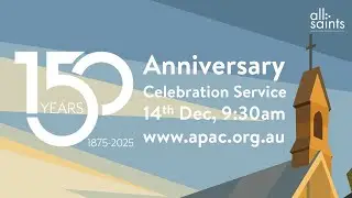 14 Dec, 2025 - 09:30am &ldquo;God's Special Possession&rdquo;