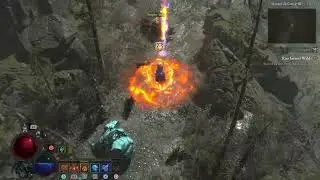 Diablo IV Twitch stream 1/14/2026