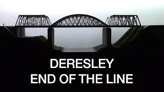 END OF THE LINE