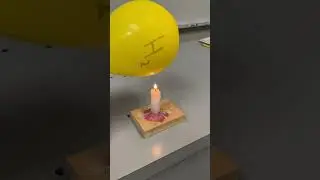 Hydrogen Gas Explosion - Too Close