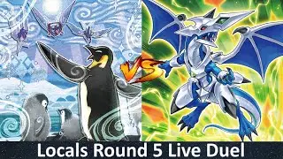 Floowandereze vs Dragunity Dragon Link - Locals Feature Match