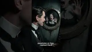 Inside the Murder Castle The Architect of Death Y