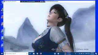 Dead or Alive 5 6 Supernatural Dean Cas Raymen Pin Kayfang Raymen RaymenDC6