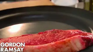 Chef Ramsay's Six Top Kitchen Tricks | Gordon Ramsay