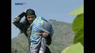 Galuarsih diculik pendekar Pati _ WIRO SABLENG _ EPS 17 
