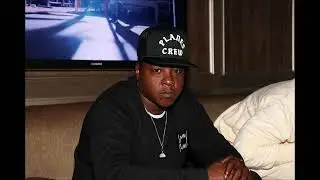 Jadakiss The Voice of New York (Classic Mixtape 2026 Edition) Vol.2