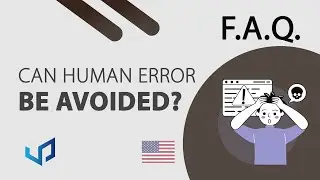 How is human error reduced with Orion?