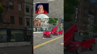 Red cars are meant to go faster???? | #jasperjosie on #Twitch